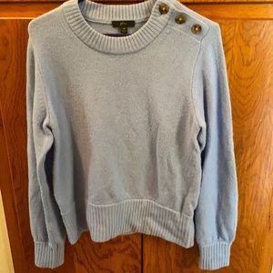 J Crew Sweater
